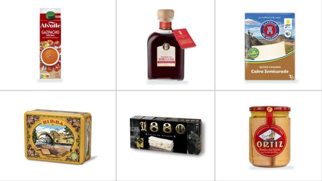 Productos de proximidad