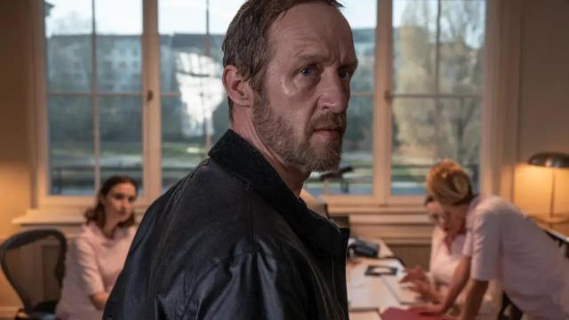 Imagen de la miniserie 'Terapia'