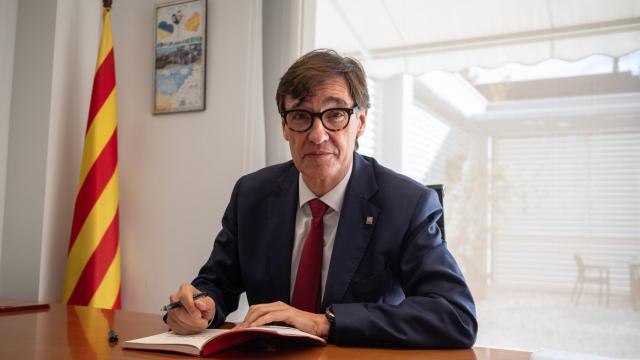 ¿Se va a celebrar un referéndum de autodeterminación en Cataluña?