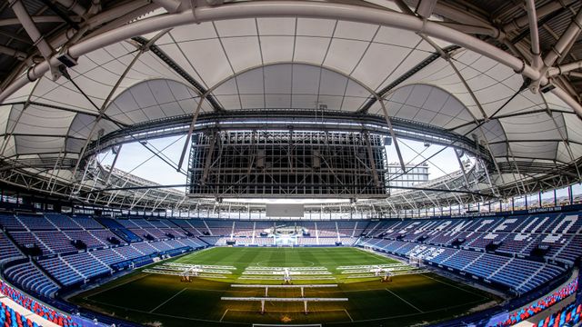 Los clubes de Segunda División monetizan sus estadios
