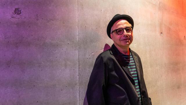 Entrevista a Pablo Berger