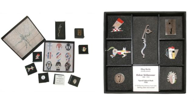 Joyas de Chus Burés