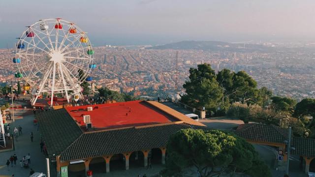Tibidabo
