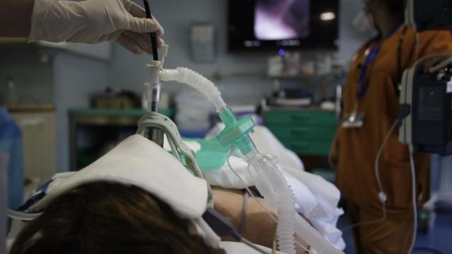 Déficit de neumólogos: faltan en el 96% de los hospitales en Cataluña