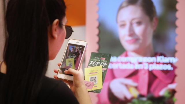 Shein apuesta por Instagram y TikTok y los 'influencers' para ganarse a las generaciones más jóvenes