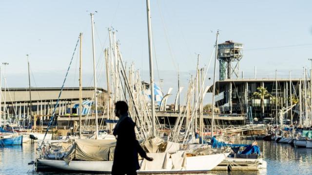 El Clúster Náutico pierde: archivan las querellas de la ‘guerra de la vela’ en Cataluña