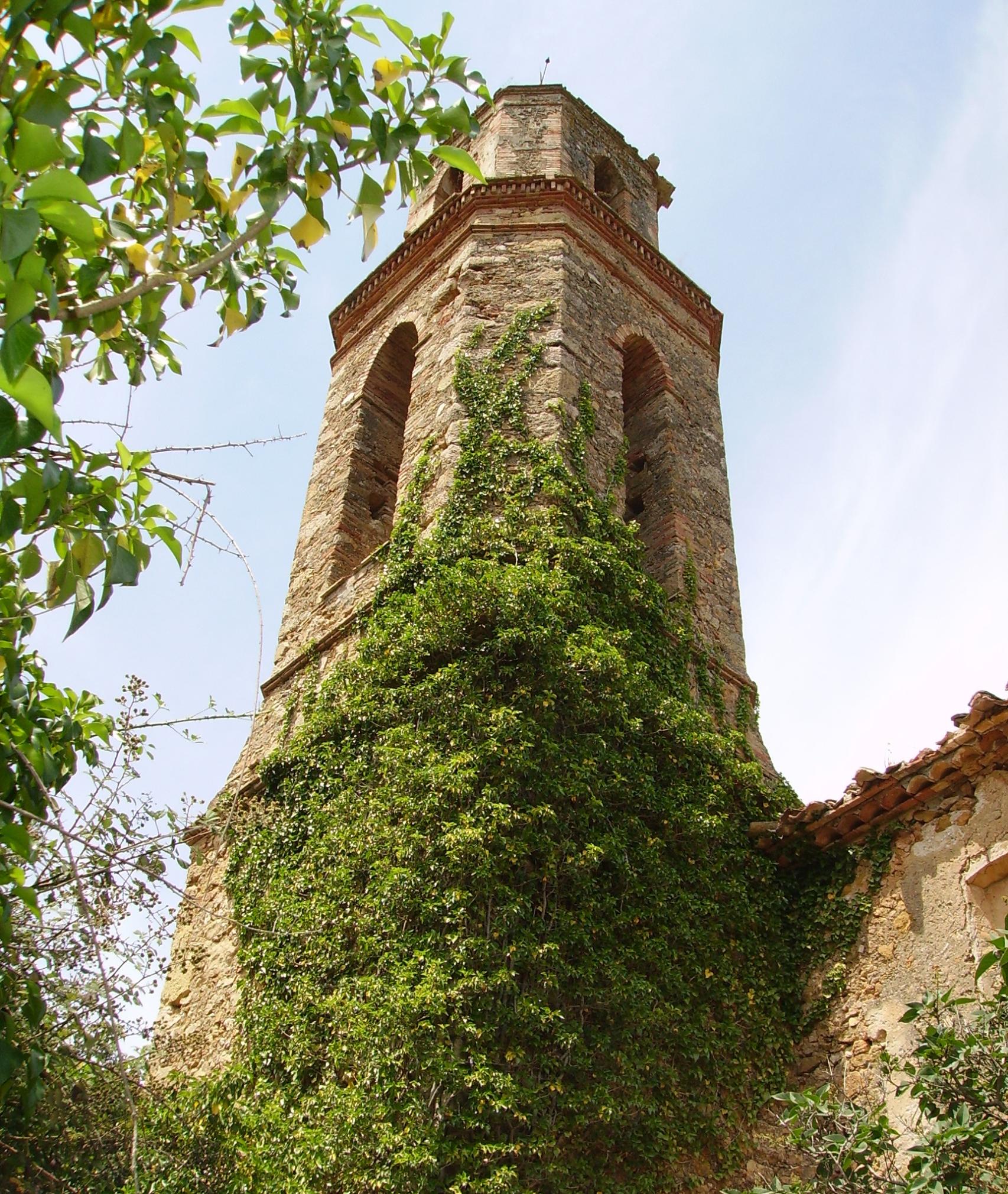 Església de Marmellar