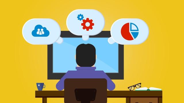 ¿Son tan difíciles como parecen las formaciones en IT?