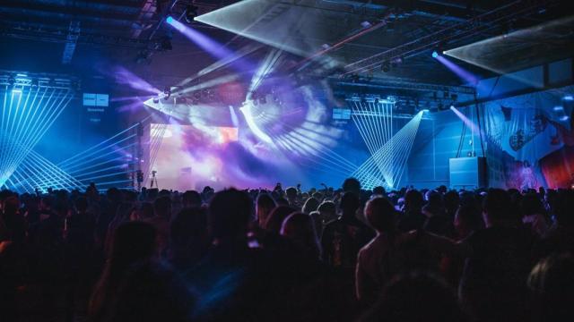 Festival Sónar