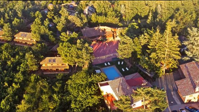 Casa rural Xalet de Prades