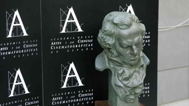 Premios Goya