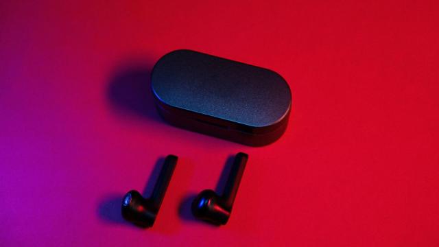¡Ofertón en Amazon!: estos auriculares inalámbricos ahora están a mitad de precio
