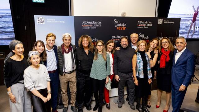 Presentación del movimiento