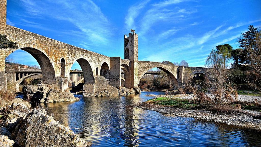 Besalú