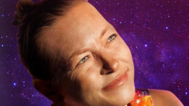 Imagen de la serie 'Love has won'