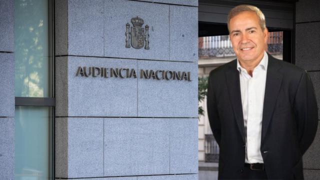 Jaime López-Francos, CEO de Dentsu para España y Portugal