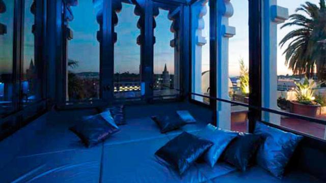 Imagen de la antigua Oops! Barcelona