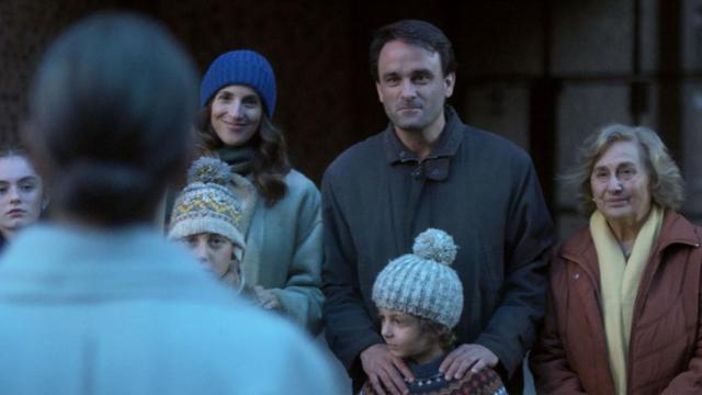 Campaña navideña de Ikea