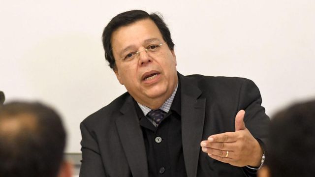 El diplomático Francisco Galindo Vélez coordinará la verificación de los pactos entre el PSOE y Junts