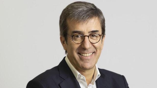 Joan Ignasi Monfort, director general de Ta-Tung de Grupo Gallo