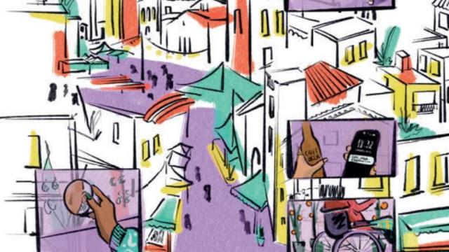 Feria de la Purísima de Sant Boi de Llobregat