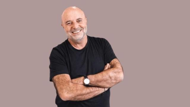 José María Batalla, fundador de La Casa de Carlota y Chief Creative & Purpose de Roman