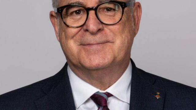 Jordi Valls Riera, concejal de Economía y Hacienda en Ayuntamiento de Barcelona