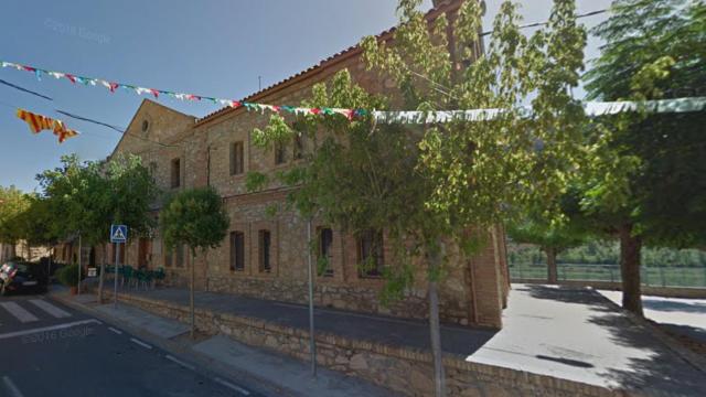 Sant Miquel de Montgai