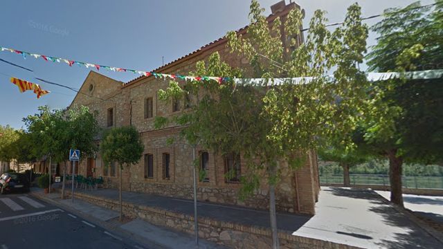 Sant Miquel de Montgai