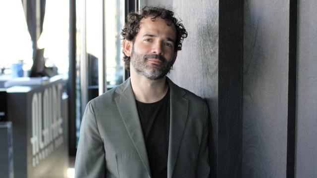 Luis López Carrasco