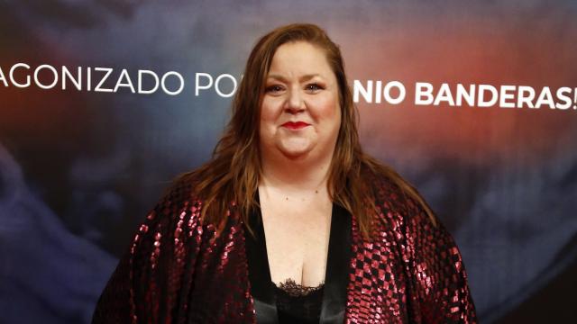La actriz catalana Itziar Castro, fallecida este viernes a los 46 años