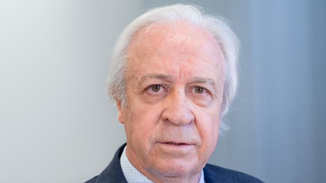 Carlos Tusquets, presidente ejecutivo y principal accionista de Trea / TREA