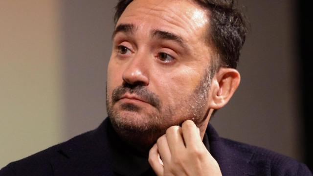 J. A. Bayona se acerca a los Oscar gracias a los Globos de Oro