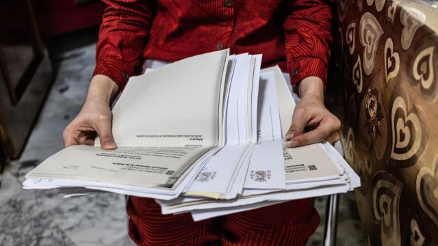 Tiroteo Familia Pakistán