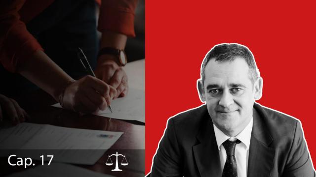 Abel Marín, abogado y escritor