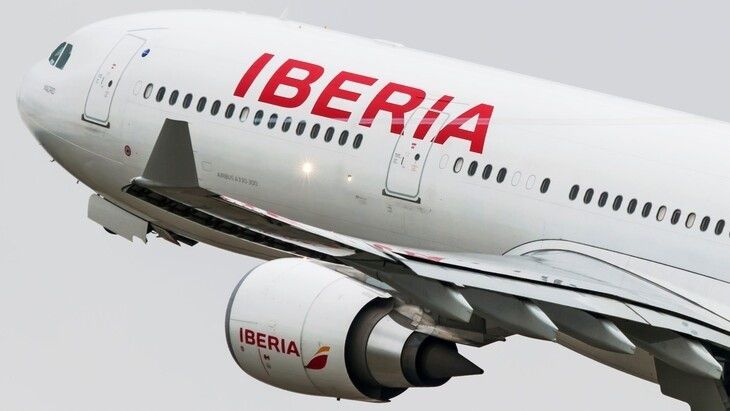 Iberia y los sindicatos cierran el acuerdo del ERE voluntario para casi ...