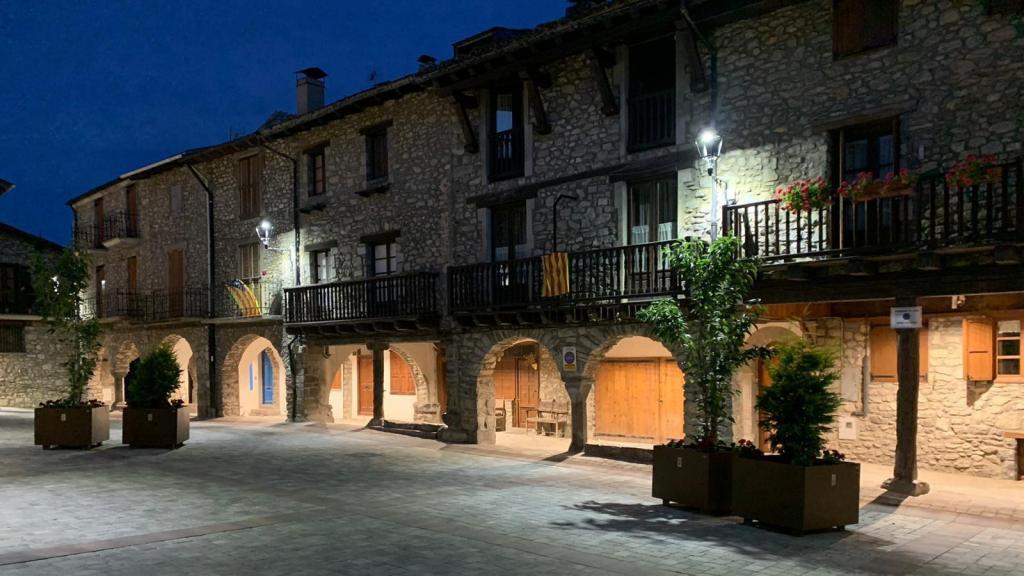 Bellver de la Cerdanya