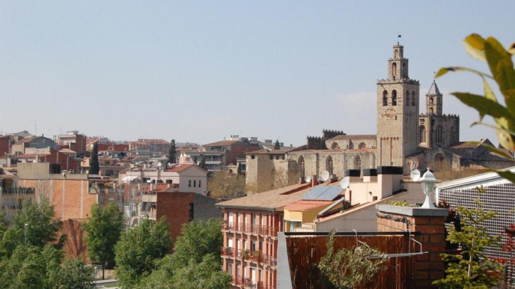 Sant Cugat del Vallès