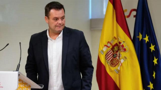 Víctor Francos deja el Consejo Superior de Deportes (CSD)