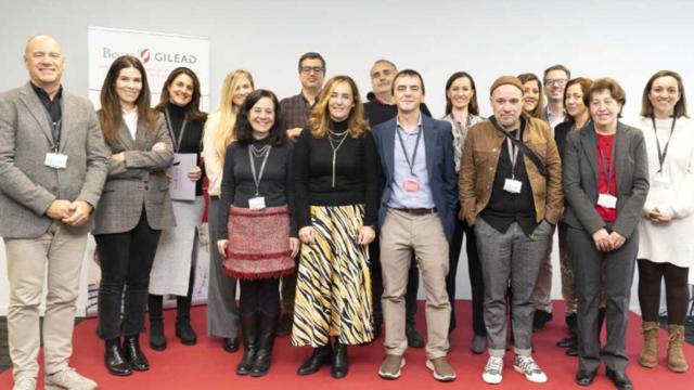 Gilead PRO Segunda Edicion