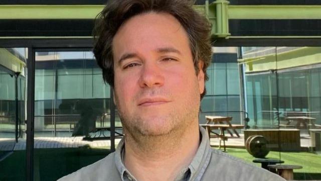 Daniel Esteban-Ferrer, CEO de VRAIN