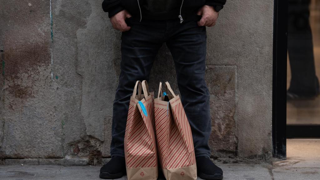 Las rebajas de enero, protagonista a principios de año