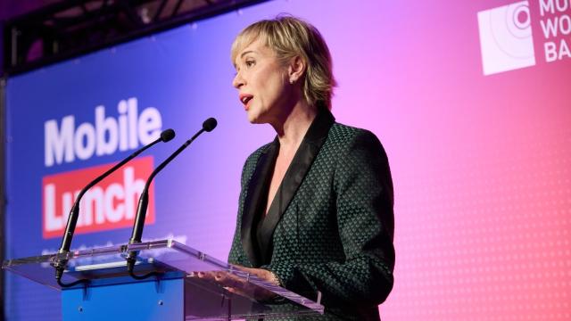 Carme Artigas, hasta ahora secretaria de Estado de Digitalización e Inteligencia Artificial