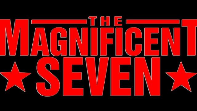 Magnificent Seven