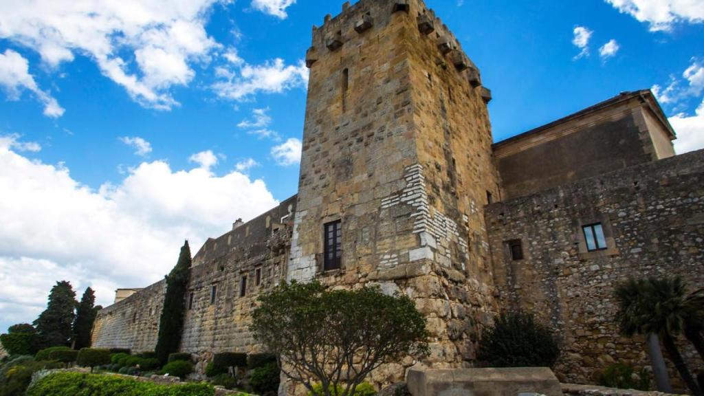 Muralla de Tarragona