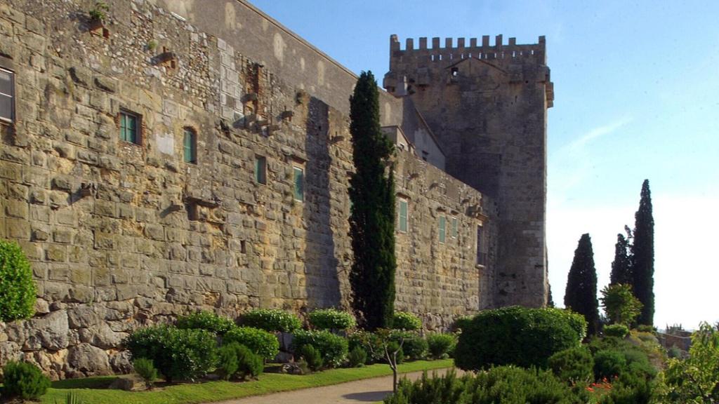 Muralla de Tarragona