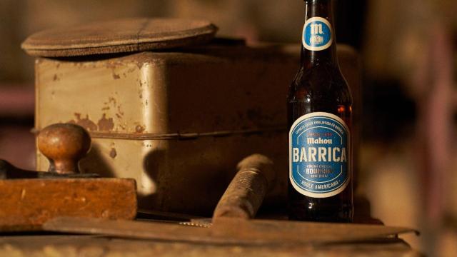 Esta es la cerveza española del año 2023 según los Finest Beer selection