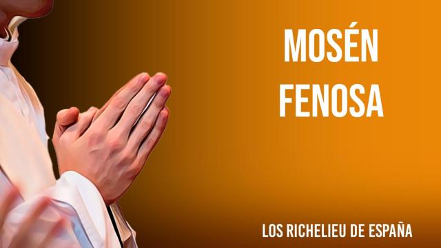 Mosén Fenosa
