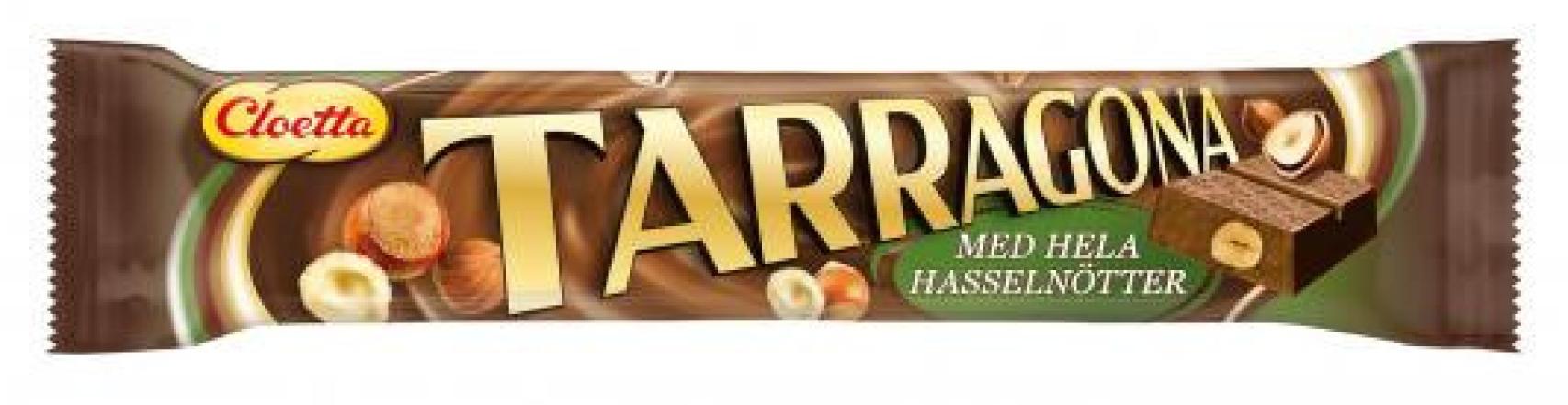 Chocolatina Tarragona