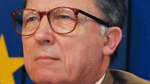 Jacques Delors,